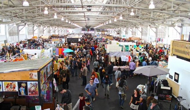 Renegade Craft Fair